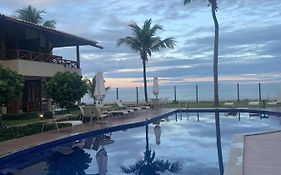 Casa de Praia, Itacimirim, Pé na Areia